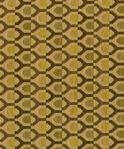 Matrix Chartruese M8348 by Barrow Fabric