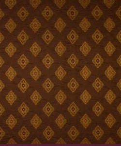 M7658 5395 Coffee M7658 by Merrimac Fabric