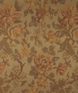 Redoute Lichen M7672 by Barrow Fabric 2713 56% RAYON (S)
34% POLYESTER (F)
10% COTTON CHINA 15,000 DOUBLE RUBS </p><p>Repeat: Horizontal: 13-1/2" and Vertical: 20-3/4" 54" Minimum - Fabric Carolina -
