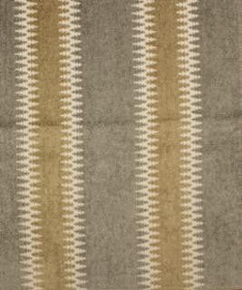 Steppe Granite M9580 by Barrow Designer Fabric 14CL03 52% POLYESTER 48% RAYON CHINA 12,000 DOUBLE RUBS </p><p>Repeat: Horizontal: 1/2" and Vertical: 7 3/4" 54" Minimum - Swanky Fabrics -