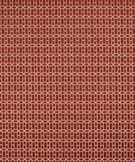 Burbank Coral M9712 by Barrow Industries Designer Fabric Transitional/1569 100% POLYESTER Asia 15,000 DOUBLE RUBS Horizontal: 1.2" and Vertical: 0.65" 57" - Swanky Fabrics -
