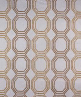 Latin 11011 M10129 by Barrow Fabric 17CL09 57% RAYON (S)
40% POLYESTER (F)
3% LINEN CHINA 15,000 DOUBLE RUBS </p><p>Repeat: Horizontal: 4 1/2" and Vertical: 9 1/8" 54" Minimum - Fabric Carolina -