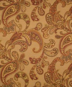 Colburn Hearth M9219 by Barrow Fabric