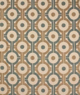 Roundabout Dune M9401 by Barrow Fabric 13CL05 100% POLYESTER CHINA 9,000 DOUBLE RUBS </p><p>Repeat: Horizontal: 4-3/8" and Vertical: 4-1/2" 54" Minimum - Fabric Carolina -