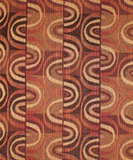 Alessi Brazil M8195 by Barrow Industries Designer Fabric Traditional/2913 56% POLYESTER
24% RAYON
20% COTTON Asia 24,000 DOUBLE RUBS Horizontal: 13-1/2" and Vertical: 8-5/8" 56" - Swanky Fabrics -
