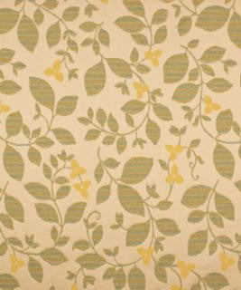April Lemongrass M7995 by Barrow Fabric 2813 51% POLYESTER (S)
29% POLYESTER (F)
20% COTTON CHINA 30,000 DOUBLE RUBS </p><p>Repeat: Horizontal: 13-1/2" and Vertical: 27" 54" Minimum - Fabric Carolina -