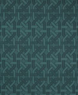 Layout Peacock M9010 by Barrow Designer Fabric 13CL05 36% COTTON 33% POLYESTER (F) 31% OLEFIN (F) CHINA 15,000 DOUBLE RUBS </p><p>Repeat: Horizontal: 6-3/4" and Vertical: 6-3/4" 54" Minimum - Swanky Fabrics -