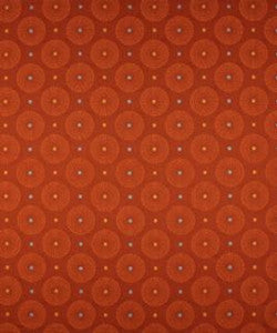 Umbrella Melon M8964 by Barrow Fabric