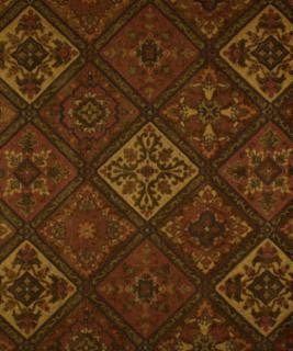 Derry 52219 M7151 by Barrow Fabric MGALL18 60% RAYON 40% POLYESTER CHINA 24,000 DOUBLE RUBS </p><p>Repeat: Horizontal: 13-1/2" and Vertical: 14-1/4" 54" Minimum - Fabric Carolina -
