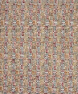 Eden 11514 M10771 by Barrow Designer Fabric 2107 53% POLYESTER (S) 47% POLYESTER (F) CHINA 27,000 DOUBLE RUBS </p><p>Repeat: Horizontal: 7 1/4" and Vertical: 3 1/2" 54" Minimum - Swanky Fabrics -
