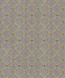 Kraus Hyacinth M7337 by Barrow Fabric 2769 65% RAYON (S) 35% POLYESTER (F) CHINA 15,000 DOUBLE RUBS </p><p>Repeat: Horizontal: 2-3/8" and Vertical: 4-3/4" 54" Minimum - Fabric Carolina -