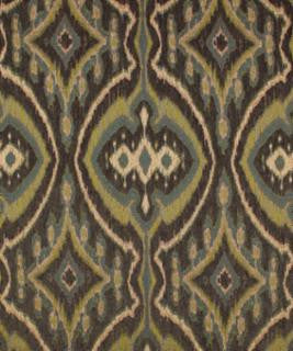 Moab Lagoon M9663 by Barrow Fabric 14CL03 81% POLYESTER
19% RAYON CHINA 9,000 DOUBLE RUBS </p><p>Repeat: Horizontal: 13 1/2" and Vertical: 8 7/8" 54" Minimum - Fabric Carolina -