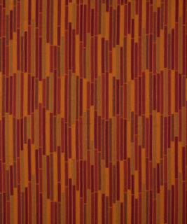 Parallel Sangria M8998 by Barrow Fabric 12CL01 41% POLYESTER (F)
30% RAYON (S)
29% COTTON CHINA 12,000 DOUBLE RUBS </p><p>Repeat: Horizontal: 6-3/8" and Vertical: 6-1/2" 54" Minimum - Fabric Carolina -