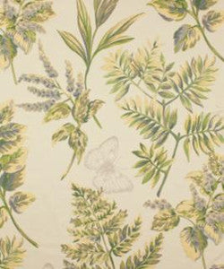 Bouquet Mist M8995 by Barrow Fabric
