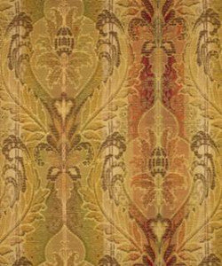 Sojourn Pheasant M8457 by Barrow Fabric