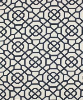 Signet Sapphire M9182 by Barrow Fabric 12CL02 63% COTTON
37% POLYESTER CHINA 30,000 DOUBLE RUBS </p><p>Repeat: Horizontal: 6-3/4" and Vertical: 6-3/4" 54" Minimum - Fabric Carolina -