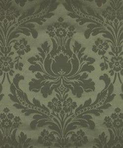 Travolta Prussian M8521 By Barrow Industries Fabric