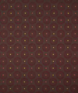 Umbrella Grape M8964 by Barrow Industries Designer Fabric Performance Fabrics/12C02 55% RAYON (S)
45% POLYESTER (F) Asia 30,000 DOUBLE RUBS Horizontal: 2-7/8" and Vertical: 2-5/8" 57" - Swanky Fabrics -