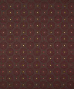 Umbrella Grape M8964 by Barrow Fabric