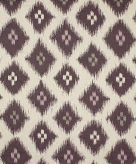 Farfalle Amethyst M9365 by Barrow Fabric 13CL06 65% COTTON 35% POLYESTER CHINA 24,000 DOUBLE RUBS </p><p>Repeat: Horizontal: 13-1/2' and Vertical: 13-1/2' 54" Minimum - Fabric Carolina -