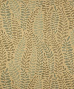 Sprite Aqua M8737 by Barrow Fabric