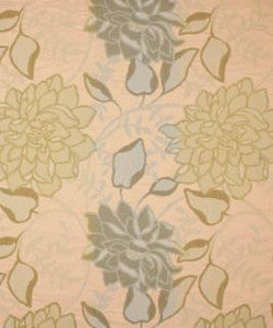 Vivienne Lagoon M9296 By Barrow Industries Fabric