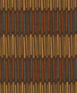 Zach Tiki M7846 by Barrow Fabric 2732 51% POLYESTER (S) 29% POLYESTER (F) 20% COTTON CHINA 15,000 DOUBLE RUBS </p><p>Repeat: Horizontal: 13-1/2" and Vertical: 18-1/8" 54" Minimum - Fabric Carolina -
