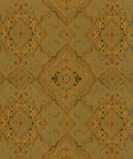 Modigliani Garden M7656 by Barrow Industries Designer Fabric Traditional/2713 47% RAYON (S)
37% POLYESTER (F)
16% RAYON (F) Asia 15,000 DOUBLE RUBS Horizontal: 13-1/2" and Vertical: 13-1/2" 56" - Swanky Fabrics -