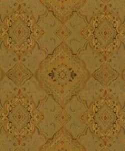 Modigliani Garden M7656 by Barrow Fabric