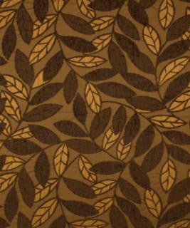 Copeland Walnut M8412 by Barrow Designer Fabric 10CL03 62% RAYON 29% POLYESTER 9% COTTON CHINA 9,000 DOUBLE RUBS </p><p>Repeat: Horizontal: 13-1/2" and Vertical: 27" 54" Minimum - Swanky Fabrics -