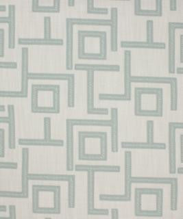 Equinox 11913 M10718 by Barrow Fabric 20CL05 71% POLYESTER (S) 29% POLYESTER (F) CHINA 24,000 DOUBLE RUBS </p><p>Repeat: Horizontal: 9 1/2" and Vertical: 9 1/2" 54" Minimum - Fabric Carolina -