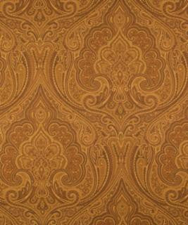 Cullen Ginger M9244 by Barrow Designer Fabric 13CL02 58% RAYON (S)
42% POLYESTER (F) CHINA 30,000 DOUBLE RUBS </p><p>Repeat: Horizontal: 13-1/2" and Vertical: 17-5/8" 54" Minimum - Swanky Fabrics -