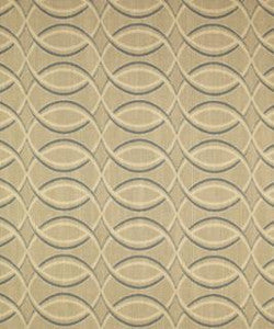 Careen Delft M9558 By Barrow Industries Fabric