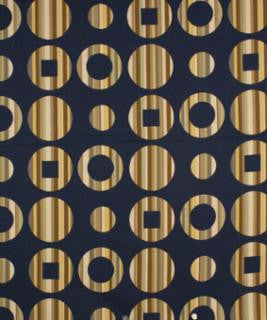 Syncope Blueberry M9394 by Barrow Fabric 13CL05 71% COTTON
29% POLYESTER CHINA 75,000 DOUBLE RUBS </p><p>Repeat: Horizontal: 13-1/2" and Vertical: 13-1/2" 54" Minimum - Fabric Carolina -