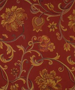 Jessica Poppy M8357 By Barrow Industries Fabric
