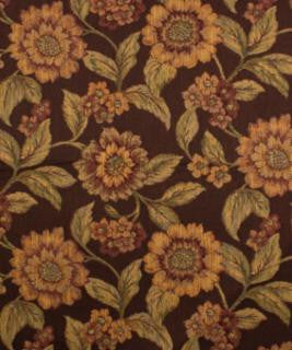 Bilson Autumn M9005 by Barrow Fabric 1213 52% COTTON 48% POLYESTER CHINA 24,000 DOUBLE RUBS </p><p>Repeat: Horizontal: 13-1/2" and Vertical: 27" 54" Minimum - Fabric Carolina -