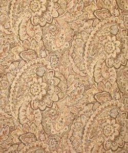 Rochester Flax M8907 by Barrow Fabric