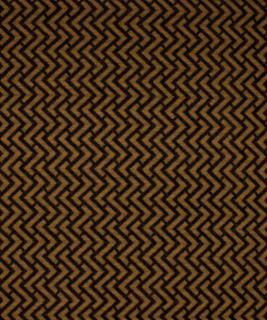 Switchback Tortoise M8691 by Barrow Industries Designer Fabric Chair Pattern/11C01 65% RAYON
35% POLYESTER Asia 9,000 DOUBLE RUBS Horizontal: 1-5/8" and Vertical: 1-1/4" 57" - Swanky Fabrics -
