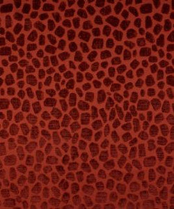 Tabitha Cinnabar M9252 By Barrow Industries Fabric