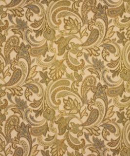 Colrain Lily M8791 by Barrow Fabric 1113 53% POLYESTER (F)
47% RAYON (S) CHINA 24,000 DOUBLE RUBS </p><p>Repeat: Horizontal: 13-1/2" and Vertical: 26-3/4" 54" Minimum - Fabric Carolina -
