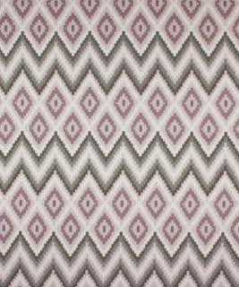 Calyx Lilac M9559 by Barrow Designer Fabric 13CL06 57% POLYESTER (F) 43% RAYON (S) CHINA 12,000 DOUBLE RUBS </p><p>Repeat: Horizontal: 6 3/4" and Vertical: 2 3/8" 54" Minimum - Swanky Fabrics -