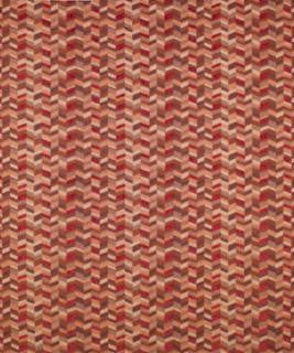 Ambit Geranium M9557 by Barrow Industries Designer Fabric Casual Living/13CL06 66% RAYON
34% POLYESTER Asia 9,000 DOUBLE RUBS Horizontal: 1 5/8" and Vertical: 5 1/4" 57" - Swanky Fabrics -