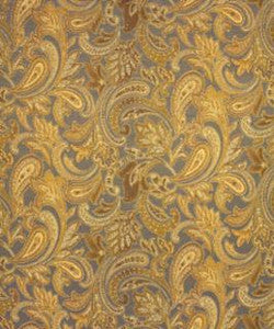 Colrain Pewter M8791 by Barrow Fabric