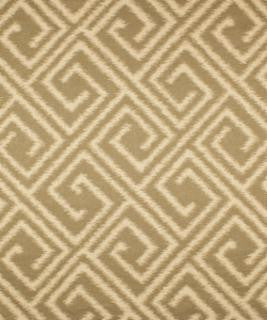 Atticus Hemp M8911 by Barrow Designer Fabric 13CL02 59% RAYON (S)
41% POLYESTER (F) CHINA 12,000 DOUBLE RUBS </p><p>Repeat: Horizontal: 13-1/2" and Vertical: 13-1/2" 54" Minimum - Swanky Fabrics -
