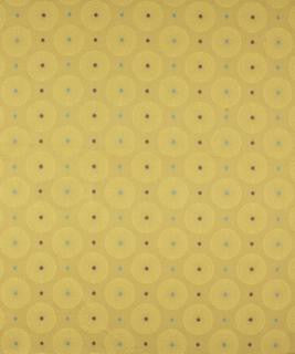 Circa Kiwi M8964 by Barrow Fabric 11C03 55% RAYON (S)
45% POLYESTER (F) CHINA 30,000 DOUBLE RUBS </p><p>Repeat: Horizontal: 2-7/8" and Vertical: 2-5/8" 54" Minimum - Fabric Carolina -