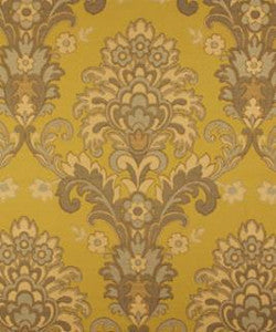 Heirloom Lemongrass M9004 By Barrow Industries Fabric