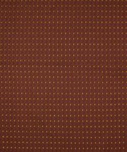 Rickrack Wine M8674 by Barrow Fabric