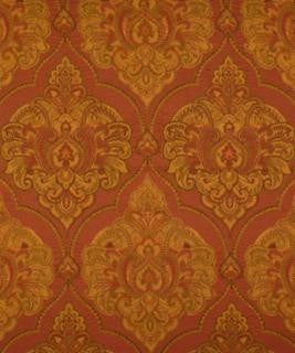 Artifact Garnet M8982 by Barrow Fabric 12CL01 68% RAYON (S) 32% POLYESTER (F) CHINA 21,000 DOUBLE RUBS </p><p>Repeat: Horizontal: 13-1/2" and Vertical: 8-3/4" 54" Minimum - Fabric Carolina -