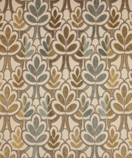 Macgraw Birch M7794 by Barrow Designer Fabric 10CL06 71% RAYON 29% POLYESTER CHINA 12,000 DOUBLE RUBS </p><p>Repeat: Horizontal: 13-1/2" and Vertical: 13-1/2" 54" Minimum - Swanky Fabrics -