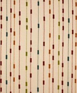 Writing 51615 M9577 By Barrow Industries Fabric